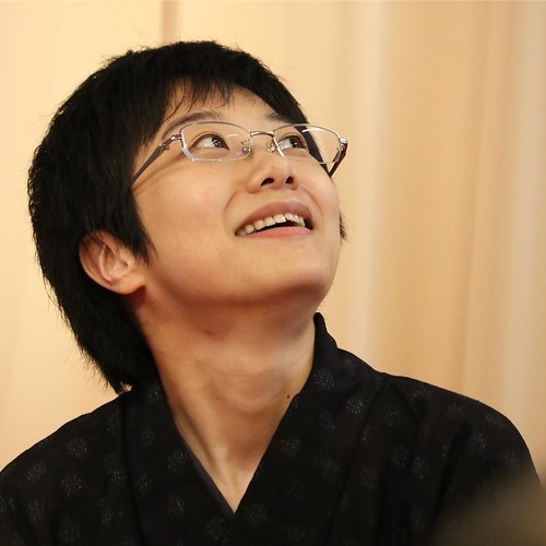 将来が楽しみな立川こはるさんの落語 #シェアする落語_c0060143_15581005.jpg