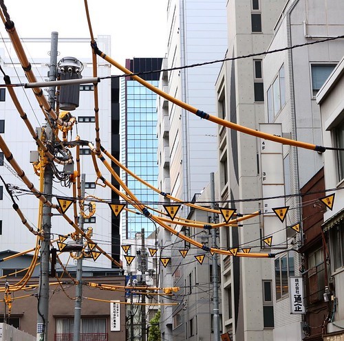 神田の高架下を覗き、電柱・電線を見上げながら写真散歩_c0060143_16340600.jpg