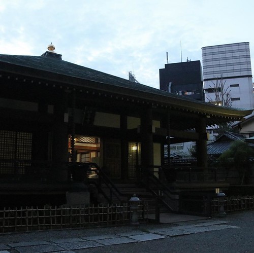 六本木の妙善寺でバルト三国について学んできた_c0060143_16402620.jpg