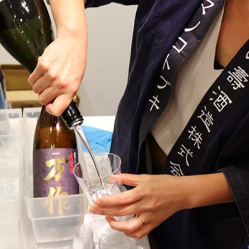 新橋で福岡の酒を飲んで酔い気分_c0060143_17565356.jpg