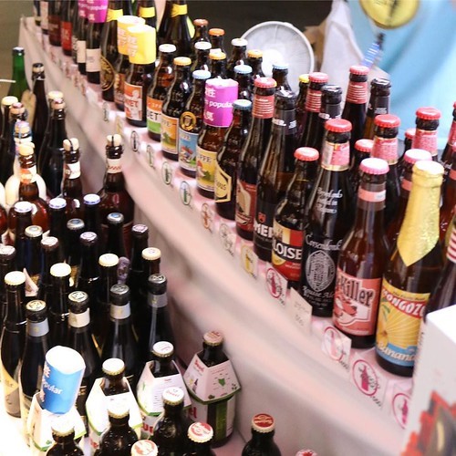 ベルギービールウィークエンドで飲むべきビール_c0060143_18003230.jpg