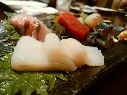 【写真紹介】 「玉椿」で余市マイウイスキー同窓会_c0060143_18380347.jpg