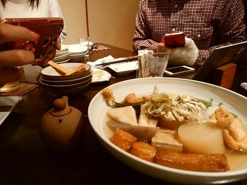 【写真紹介】 「玉椿」で余市マイウイスキー同窓会_c0060143_18380394.jpg