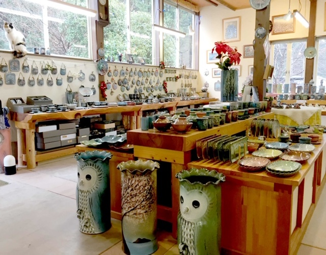 第32回琵琶湖夢街道大近江展工芸出展社のご紹介~part3~♪_b0165454_09122945.jpeg
