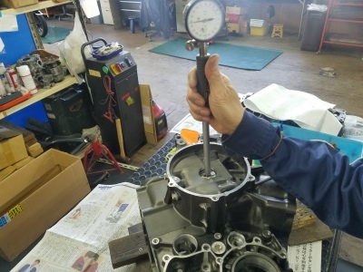 RC30 復活計画 エンジン⑤_e0114857_10331316.jpg