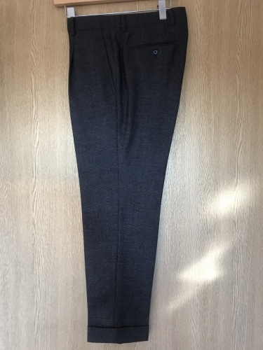 〜男らしいスーツ〜 ダブルブレステッド 編_c0177259_19551279.jpeg