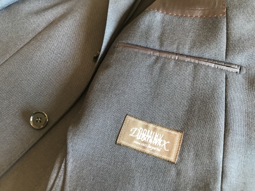 「岩手のスーツ」初体験キャンペーン! ~ジャケパンスタイルから~ 編_c0177259_21333295.jpeg