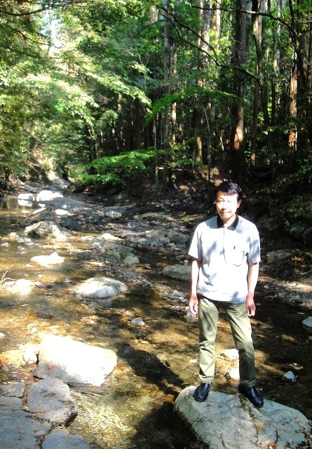 【熊野古道・伊勢路】一気参拝旅⑥（最終編）：「猿田彦神社」～「熱田神宮」＆日本神話の謎_c0119160_04303391.jpg