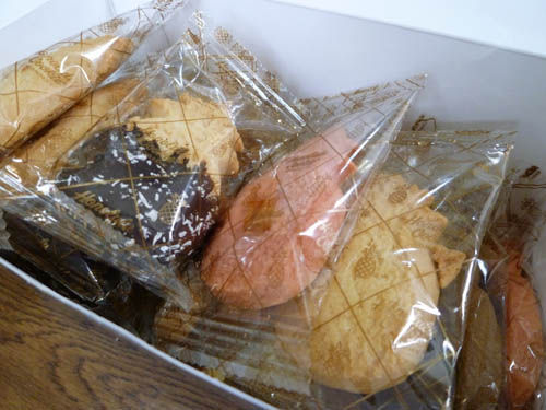 Honolulu Cookie Company(ホノルル・クッキー・カンパニー)_c0152767_16284113.jpg