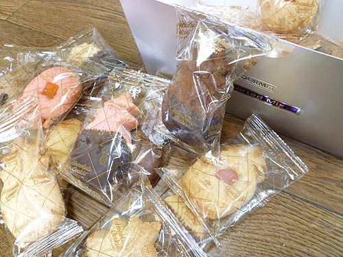 Honolulu Cookie Company(ホノルル・クッキー・カンパニー)_c0152767_16285710.jpg
