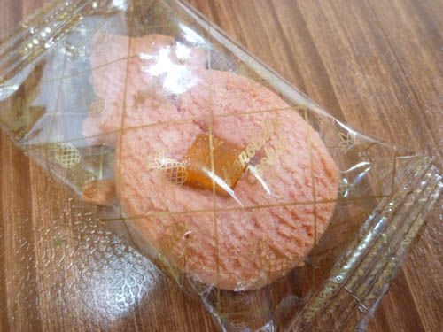 Honolulu Cookie Company(ホノルル・クッキー・カンパニー)_c0152767_16302615.jpg