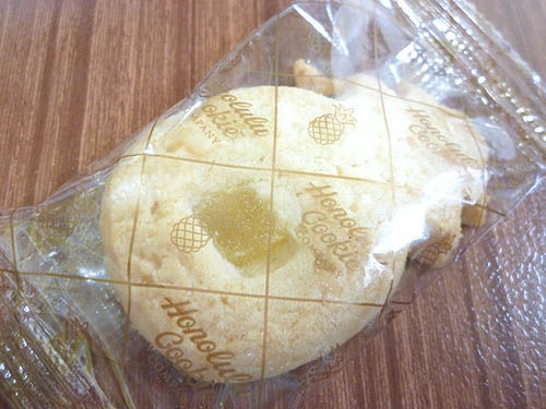 Honolulu Cookie Company(ホノルル・クッキー・カンパニー)_c0152767_16322532.jpg