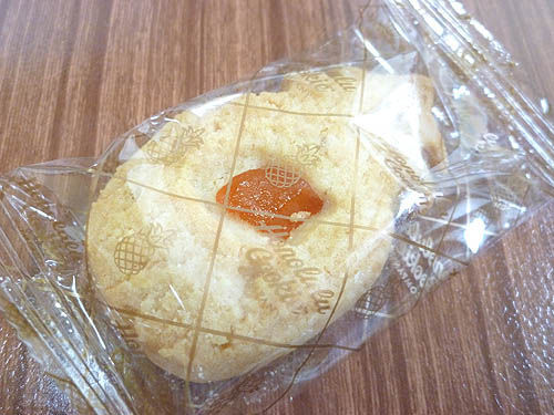 Honolulu Cookie Company(ホノルル・クッキー・カンパニー)_c0152767_16341076.jpg