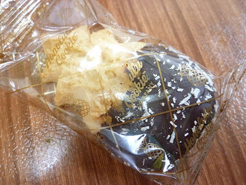 Honolulu Cookie Company(ホノルル・クッキー・カンパニー)_c0152767_16343846.jpg
