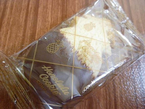 Honolulu Cookie Company(ホノルル・クッキー・カンパニー)_c0152767_16350479.jpg