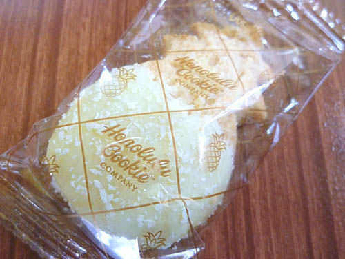 Honolulu Cookie Company(ホノルル・クッキー・カンパニー)_c0152767_16354014.jpg