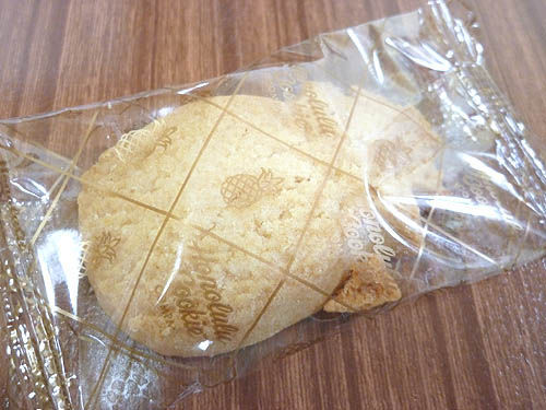 Honolulu Cookie Company(ホノルル・クッキー・カンパニー)_c0152767_16360774.jpg