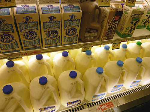 FOOD LAND(フードランド)_c0152767_17365827.jpg