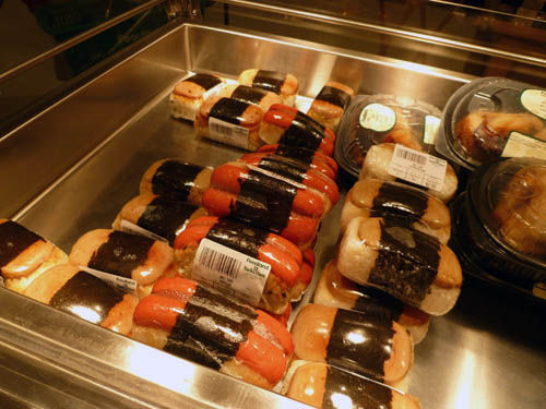 FOOD LAND(フードランド)_c0152767_17373807.jpg