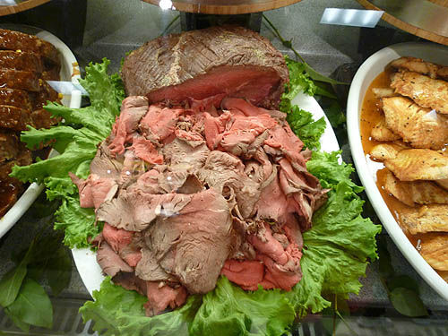 FOOD LAND(フードランド)_c0152767_17375115.jpg