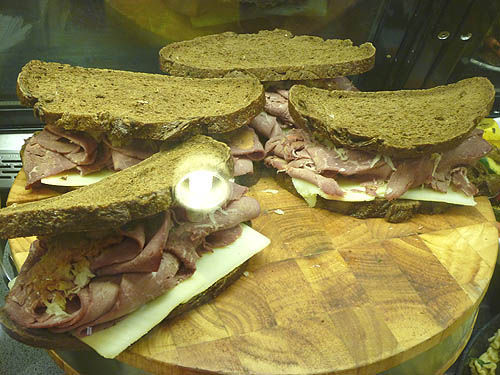 FOOD LAND(フードランド)_c0152767_17380426.jpg