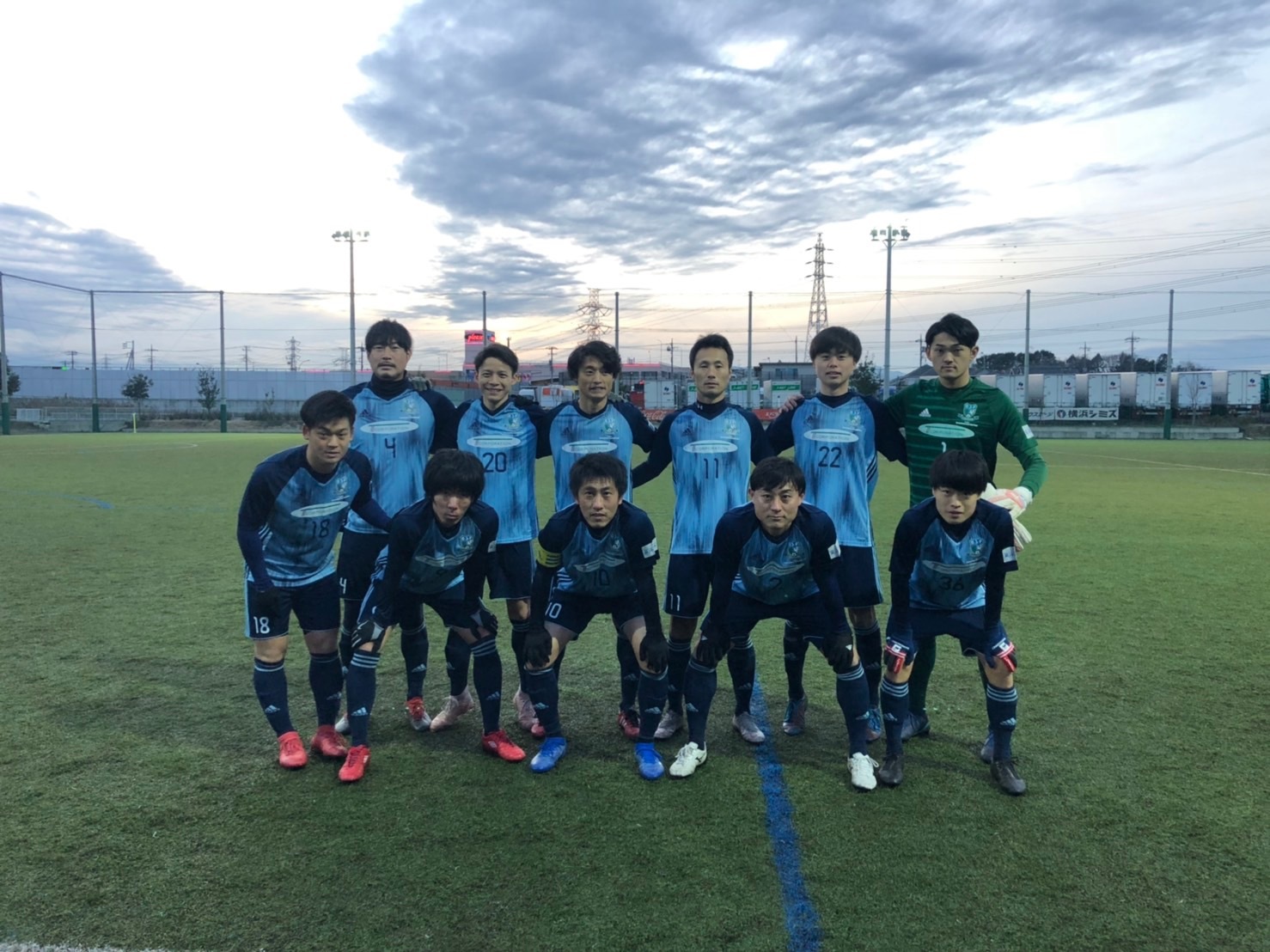 神奈川県社会人サッカー選手権大会2回戦vs鎌倉インターナショナルシティfc 横浜gsfc Cobra 神奈川県社会人サッカー選手権大会2回戦vs鎌倉インターナショナルシティfc 横浜gsfc Cobra