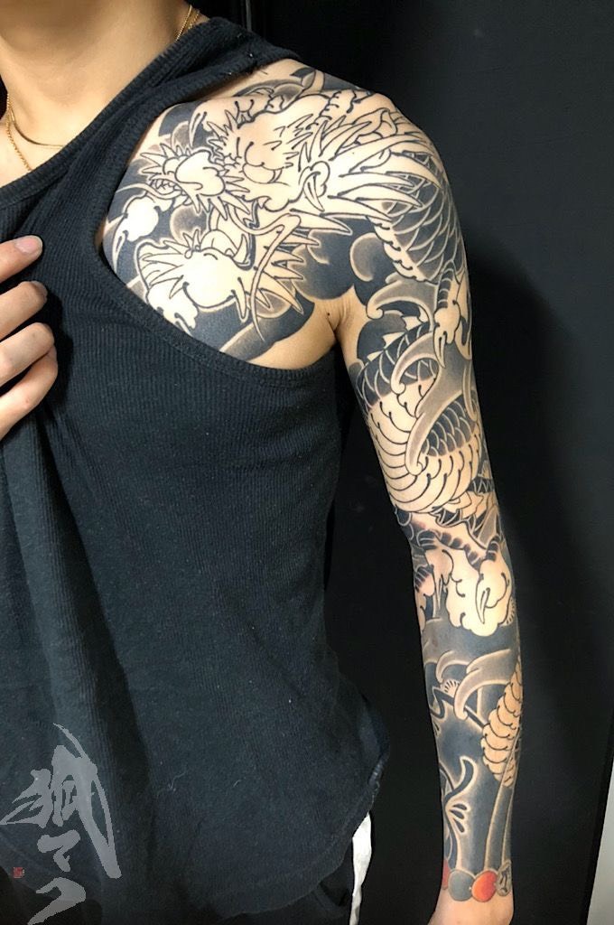 兵庫県 明石 TATTOO _e0261276_21595370.jpeg