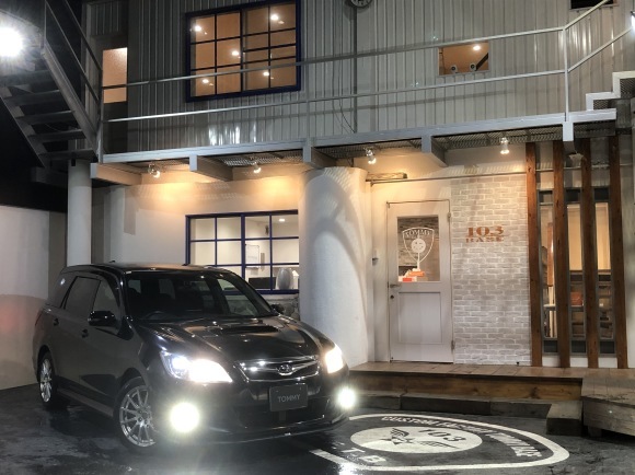 2月6日(木)TOMMYBASEブログ☆300台限定車エクシーガ入庫!レクサス・LS♪スバル限定車♪自社ローン全国対応!!_b0127002_15590708.jpg