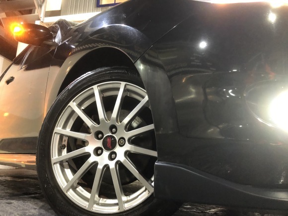 2月6日(木)TOMMYBASEブログ☆300台限定車エクシーガ入庫!レクサス・LS♪スバル限定車♪自社ローン全国対応!!_b0127002_16075190.jpg
