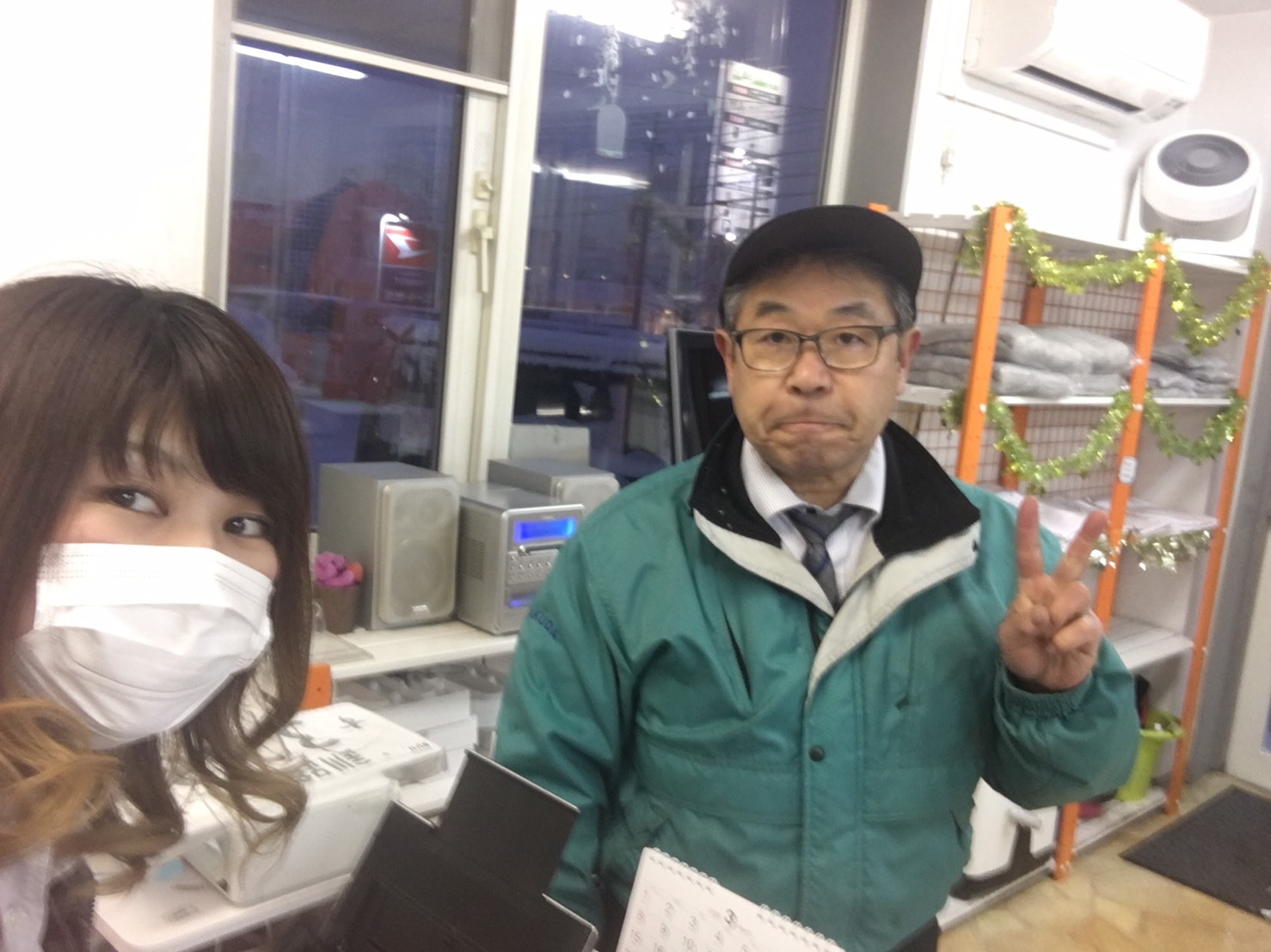 2月6日(木)☆TOMMYアウトレット☆あゆブログ♪(´ᵕ`๑)۶⁾⁾ 自社ローン&ローンサポートのことならTOMMYまで♪新在続々入荷中!_b0127002_18215745.jpg