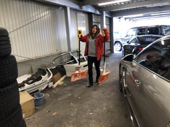 2月6日(木)本店ブログ ☆FJクルーザー4.0カラーパッケージ 4WD☆カスタム多数☆ ランクル ハマー エスカレードならTOMMYモータース🌠_b0127002_18531160.jpg