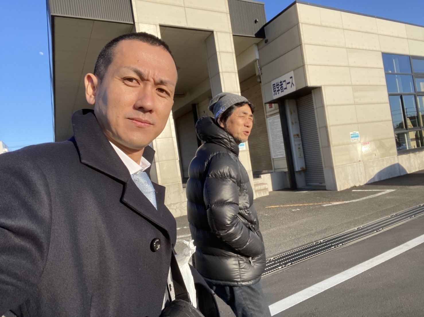 2月6日(木)本店ブログ ☆FJクルーザー4.0カラーパッケージ 4WD☆カスタム多数☆ ランクル ハマー エスカレードならTOMMYモータース🌠_b0127002_19505120.jpg