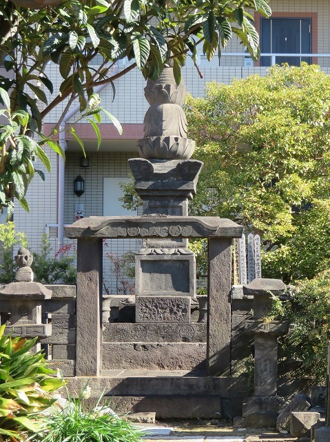 神楽坂②(新江戸百景めぐり59-2)_c0187004_11051139.jpg