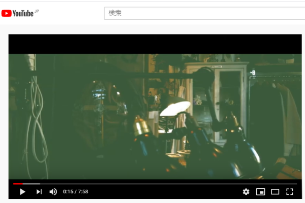 YOUTUBEのお陰様。tumbleweed。　入荷レディースアウター類　エルメス、ジルサンダー、プラダ、アーペーセー_f0180307_21283184.png
