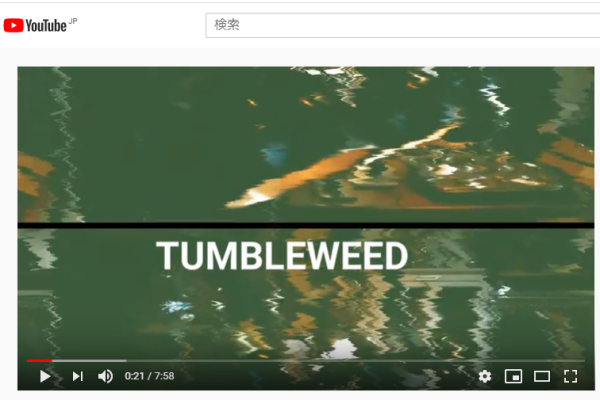 YOUTUBEのお陰様。tumbleweed。　入荷レディースアウター類　エルメス、ジルサンダー、プラダ、アーペーセー_f0180307_21283267.png