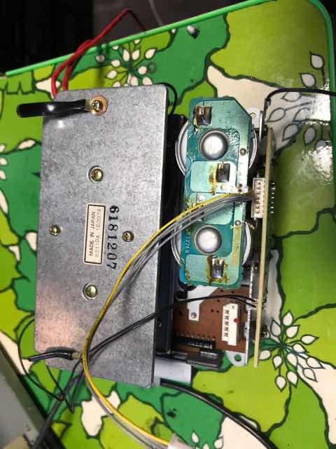 Victor TD-V721の修理その後。 : Iwataka53jp's Blog Victor TD-V721の修理その後。 : Iwataka53jp's Blog