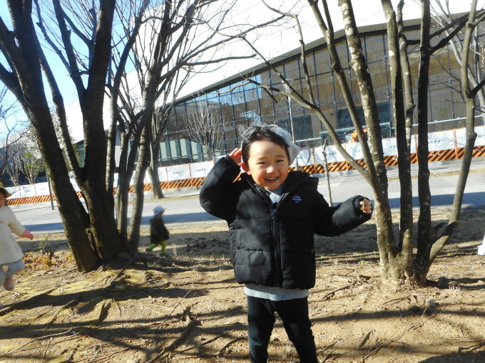 北風ピューピュー!_d0148342_13154989.jpg