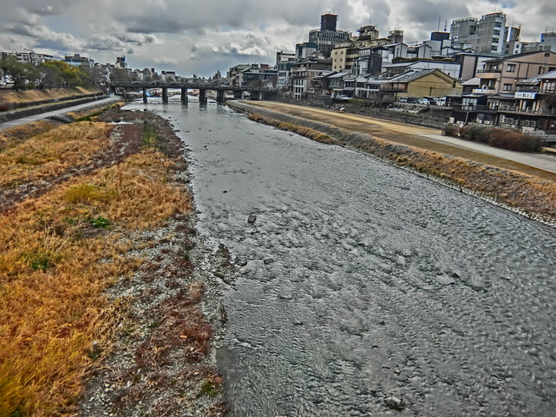 京都 (12)   鴨川_b0408745_21163017.jpeg