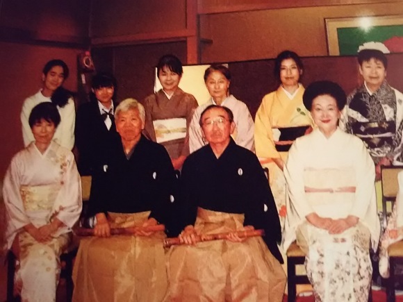 お弾き初め会のお写真_b0299052_08462753.jpg