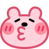 玄関に春が来た♪と苺パフェ_a0396654_14461709.png