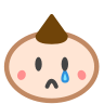 色の変化したパンジーと久しぶりの小鳥カフェ♫_a0396654_14493412.png