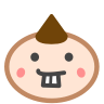 玄関に春が来た♪と苺パフェ_a0396654_14514872.png
