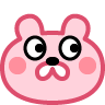 玄関に春が来た♪と苺パフェ_a0396654_14560145.png