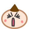 バラの芽吹き&カランコエとシャネル限定品♫_a0396654_14560250.png