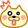 新しい蕾♫とうどん粉病と虫の季節よね(^^)_a0396654_15002331.png