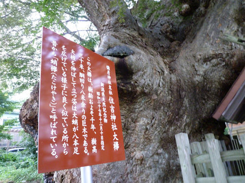 弥彦神社周辺を散策&ホテルで買った新潟土産@2011夏の新潟旅行_c0152767_13273727.jpg