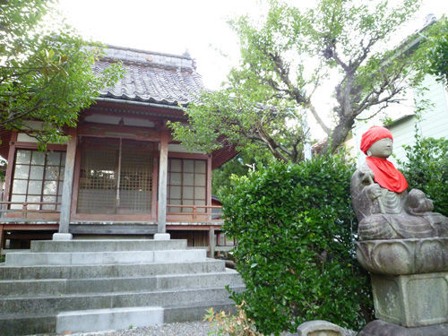 弥彦神社周辺を散策＆ホテルで買った新潟土産＠2011夏の新潟旅行_c0152767_13275095.jpg