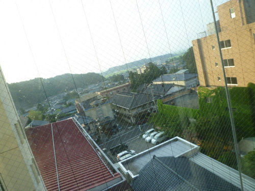 新潟旅行2日目は美味しい朝ゴハンから@2011夏の新潟旅行_c0152767_13374911.jpg