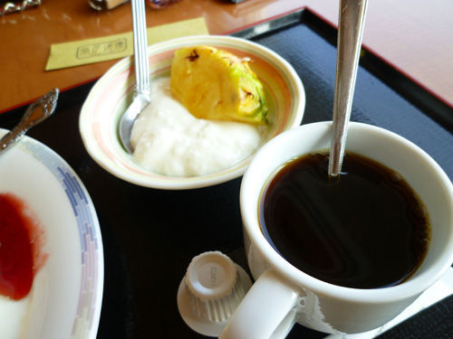 新潟旅行2日目は美味しい朝ゴハンから@2011夏の新潟旅行_c0152767_13412036.jpg