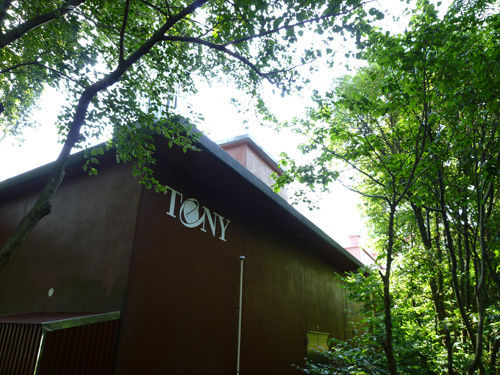 弥彦神社の奥宮(御神廟)を目指して@2011夏の新潟旅行_c0152767_15093342.jpg